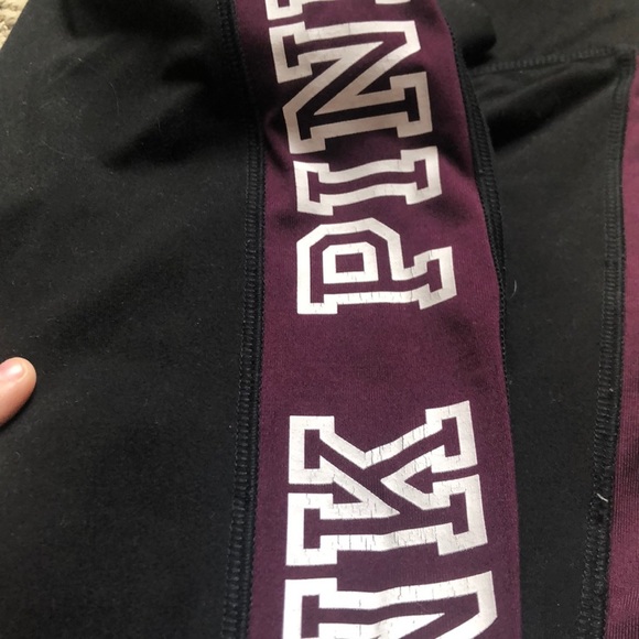 PINK ultimate leggings - Picture 4 of 4